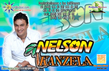 Nelson Kanzela Contrataciones